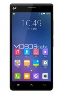 HISENSE I631M specs