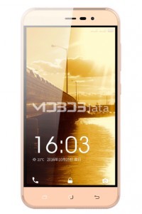 HISENSE INFINITY FAITH specs