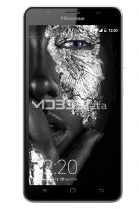 HISENSE INFINITY specs