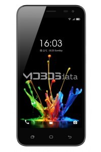HISENSE INFINITY LITE S specs