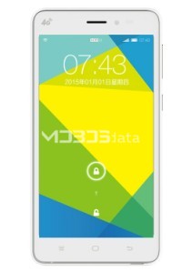 HISENSE M20-M specs
