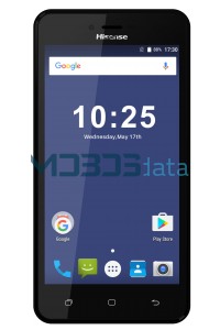HISENSE T5 specs