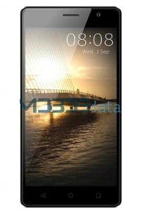 HITECH AMAZE S5 4G specs