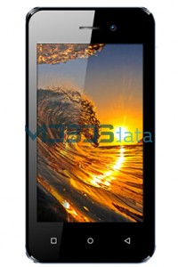 HITECH AMAZE S6 4G specs