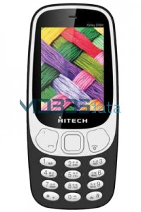 HITECH XPLAY 206N specs