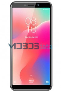 HOMTOM C1 specifikacije