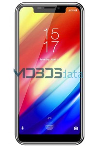 HOMTOM H10 specifikacije