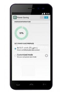 HOMTOM HT16 specifikacije in značilnosti HOMTOM HT16 specifikacije