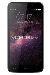 HOMTOM HT17 PRO specifikacije