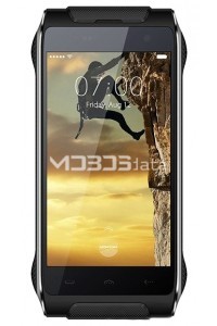 HOMTOM HT20 specifikacije