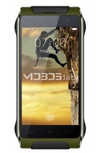 HOMTOM HT20 PRO specifikacije