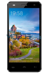 HOMTOM HT26 specifikacije