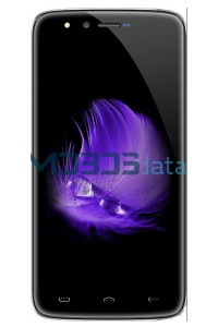 HOMTOM HT50 specifikacije