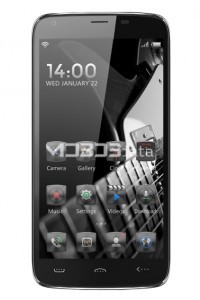 HOMTOM HT6 specifikacije