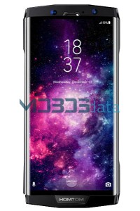 HOMTOM HT70 specifikacije