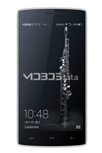 HOMTOM HT7 specifikacije