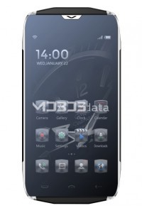 HOMTOM HT8 specifikacije