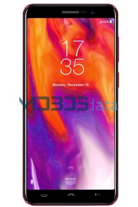 HOMTOM S12 specifikacije