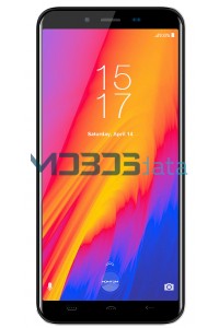 HOMTOM S99 specifikacije