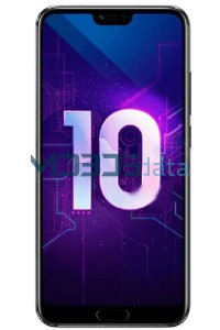 HONOR 10 specifikacije