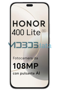 Honor 400 Lite