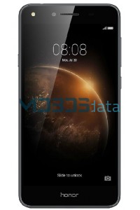 HONOR 5A specifications and features HONOR 5A specs