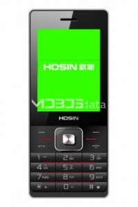 HOSIN H5 specs