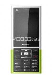 HOSIN H9 specs
