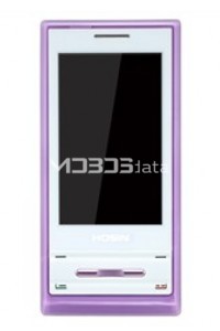 HOSIN S12 specs