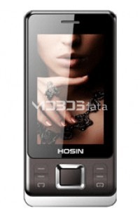 HOSIN S13 specs