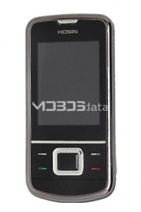 HOSIN S16 specs