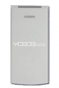HOSIN V3 specs