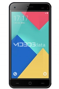 HOTWAV COSMOS V6 specs