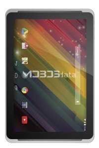 HP 10 PLUS specifikacije