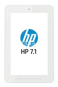 HP 7.1 specifikacije