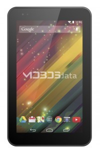 HP 7 G2 specifikacije