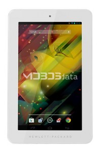 HP 7 PLUS specifikacije