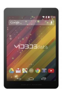 HP 8 G2 specifikacije