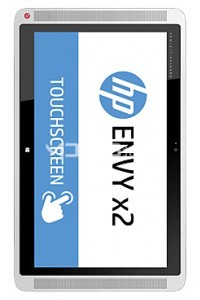 HP ENVY 13 X2 specifikacije