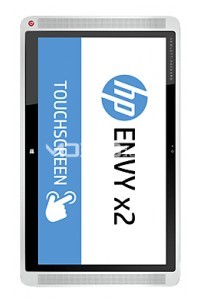HP ENVY 15 X2 specifikacije