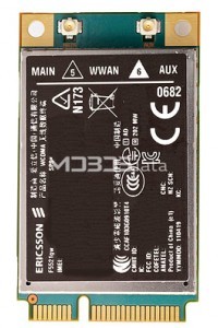 HP HS2340 specifikacije