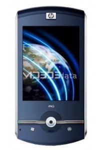 HP IPAQ DATA MESSENGER specifikacije