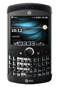 HP IPAQ GLISTEN specifikacije