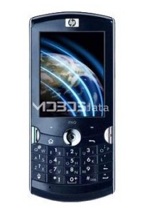 HP IPAQ VOICE MESSENGER specifikacije