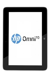 HP OMNI 10 specifikacije
