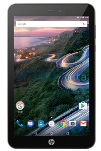 HP PRO 8 TABLET specifikacije