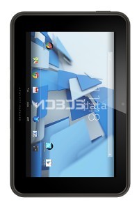 HP PRO SLATE 10 EE G1 specifikacije