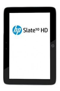 HP SLATE 10 HD specs