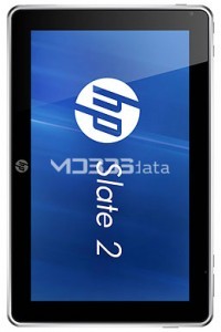 HP SLATE 3G specifikacije