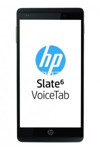 HP SLATE 6 VOICE TAB specifikacije